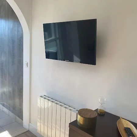 Studio Cabine Mer Et Pinede 26M2: 4Pers, Neuf, Cosy La Grande-Motte Exterior foto