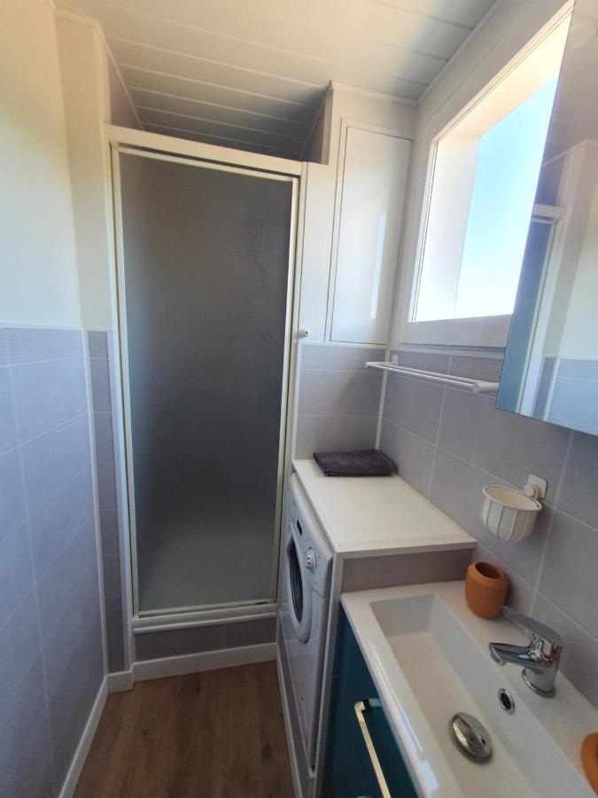 Et Pinède 26m2: 4pers, Neuf, Cosy *