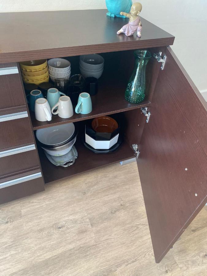 Et Pinède 26m2: 4pers, Neuf, Cosy Appartement *