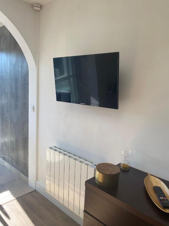 Et Pinède 26m2: 4pers, Neuf, Cosy Appartement La Grande Motte