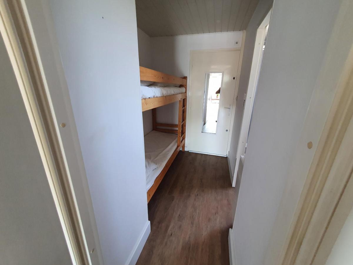 Et Pinède 26m2: 4pers, Neuf, Cosy Appartement *