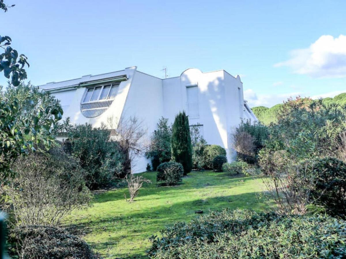 Et Pinède 26m2: 4pers, Neuf, Cosy * La Grande Motte